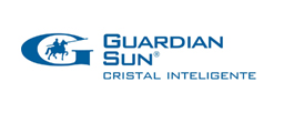 Logo Guardian Sun